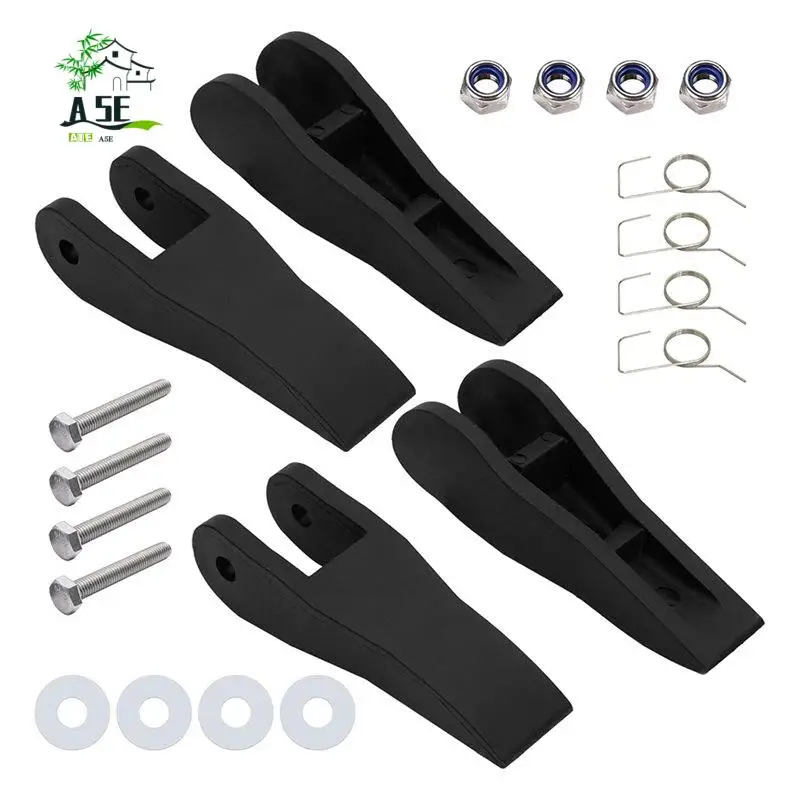 A05E-29-1 Lock Flipper Kit For Werner Ladder For Werner/Louisville/Keller Ladders Aluminum Extension Ladder Locks Parts
A05E-29-1 Lock Flipper Kit For Werner Ladder For Werner/Louisville/Keller Ladders Aluminum Extension Ladder Locks Parts