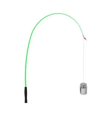 Mini specialized 45 short section park small fishing rod super hard
Mini specialized 45 short section park small fishing rod super hard