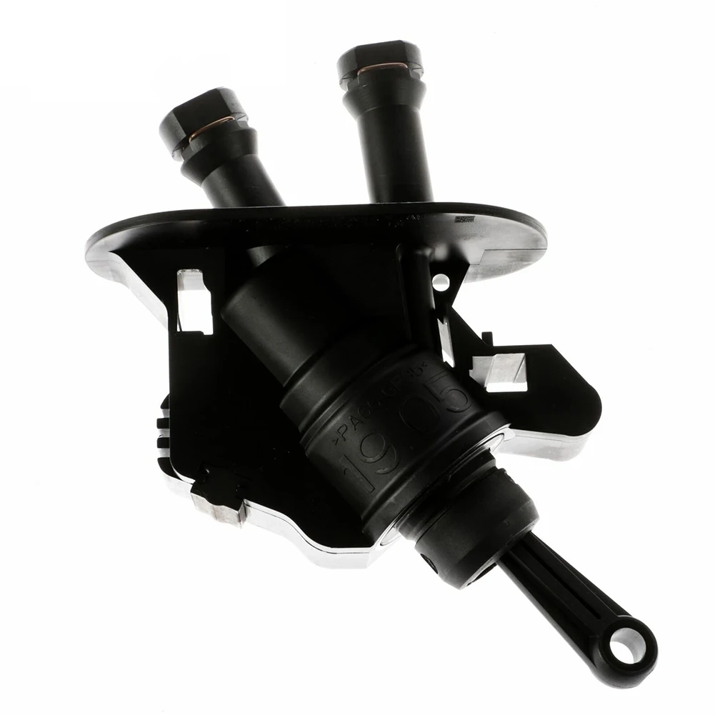 Trustworthy Clutch Master Cylinder for Ford Fiesta & Fusion Black Color Fits Precisely Restores Vehicle Performance
Trustworthy Clutch Master Cylinder for Ford Fiesta & Fusion Black Color Fits Precisely Restores Vehicle Performance