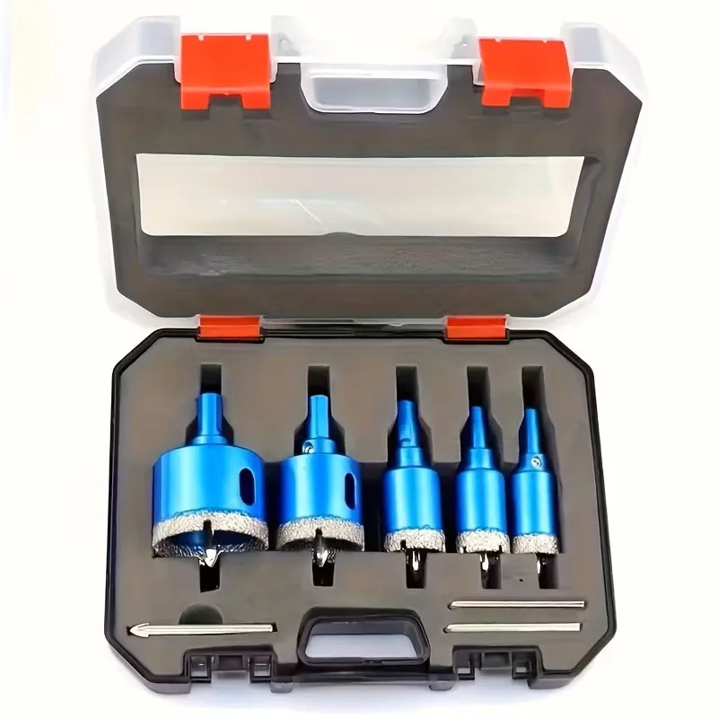 Сверло для позиционирования пайки, открывалка для мраморных отверстий, стеклянная плитка, алмазный открывалка для отверстий
Сверло для позиционирования пайки, открывалка для мраморных отверстий, стеклянная плитка, алмазный открывалка для отверстий