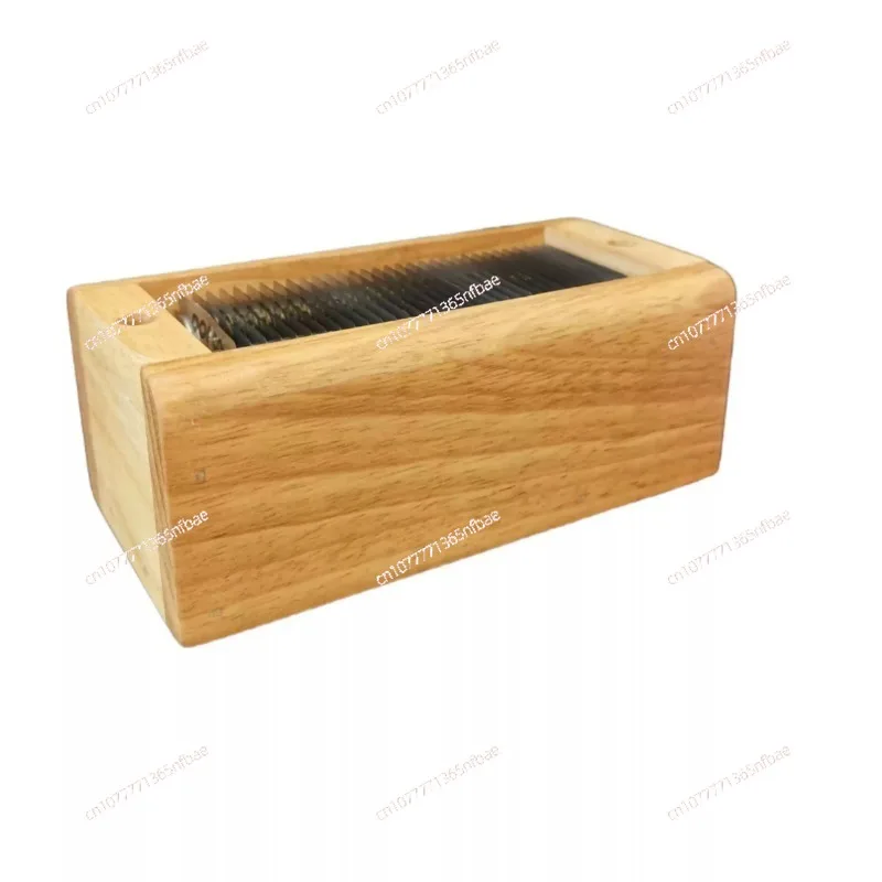 Precision Cutting Tools for Sewing and Making - Chalk Sharpener for Professional Wooden Tailors
Precision Cutting Tools for Sewing and Making - Chalk Sharpener for Professional Wooden Tailors