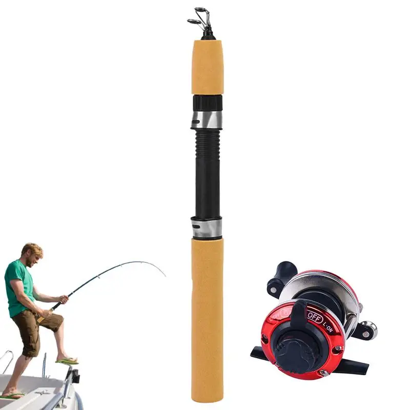 Ice Fishing Rods And Reels Reel For Fishing Mens Fishing Tools Portable Fishing Gears Ultra Smooth Reel Lightweight Ice Fishing
Ice Fishing Rods And Reels Reel For Fishing Mens Fishing Tools Portable Fishing Gears Ultra Smooth Reel Lightweight Ice Fishing