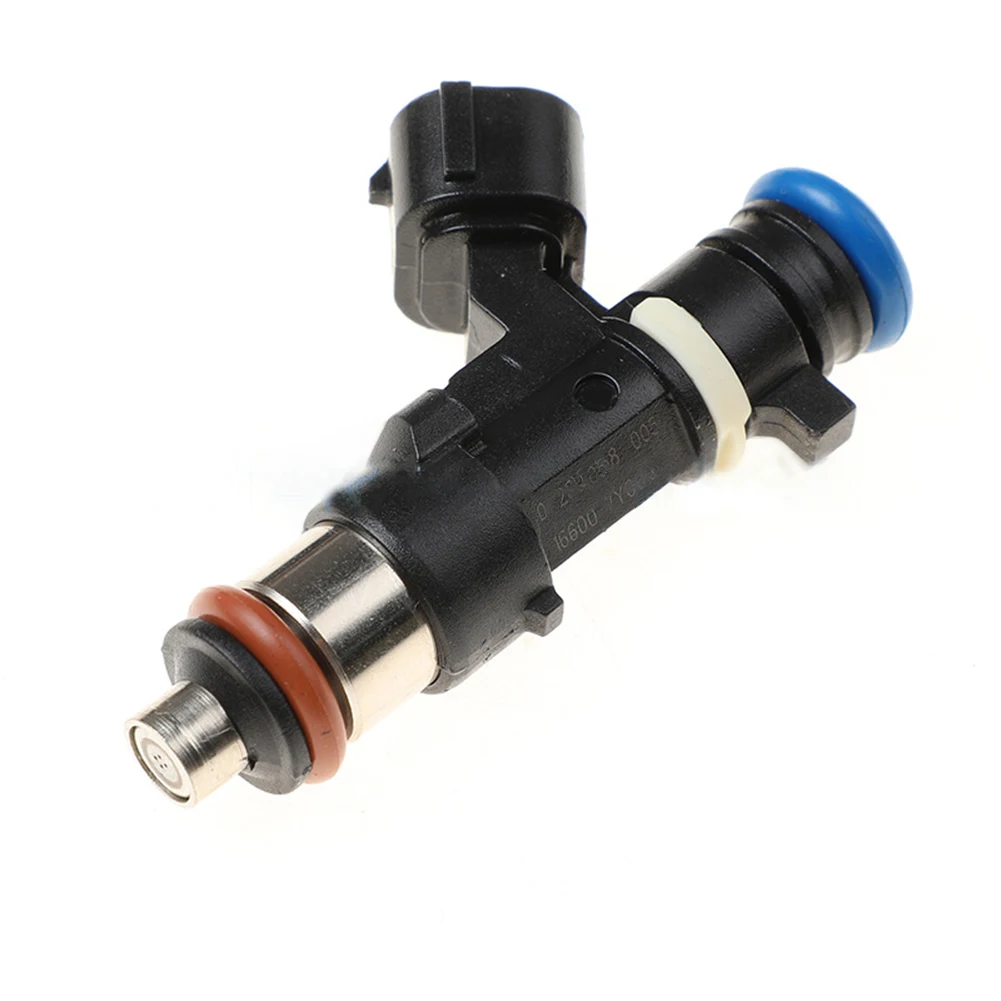 Топливный инжектор 16600-7Y000 0280158005 для NISSAN Quest 04-09 Maxima 04 ~ 08 Altima 05 ~ 06 Murano 03 ~ 04 3.5L V6, 6 шт.
Топливный инжектор 16600-7Y000 0280158005 для NISSAN Quest 04-09 Maxima 04 ~ 08 Altima 05 ~ 06 Murano 03 ~ 04 3.5L V6, 6 шт.