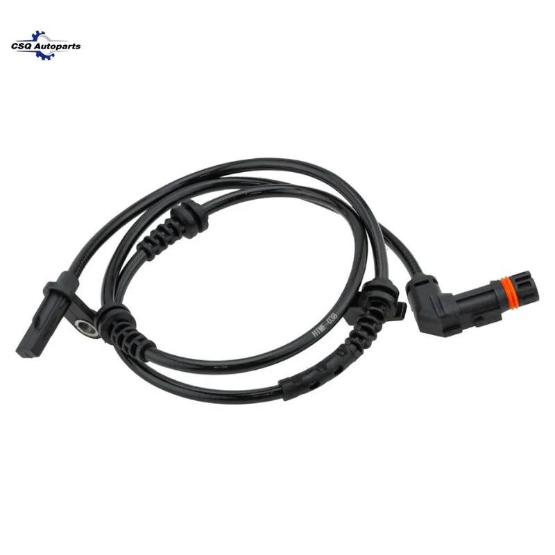 2215400517 Front Left / Right ABS Wheel Speed Sensor A2215400517 For Mercedes Benz W221 C216 CL550 S350 S450 S550 2005-2013 NEW
2215400517 Front Left / Right ABS Wheel Speed Sensor A2215400517 For Mercedes Benz W221 C216 CL550 S350 S450 S550 2005-2013 NEW