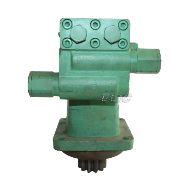 VIO15-2 Excavator Swing Motor VIO20-2 High Quality Slew Motor
VIO15-2 Excavator Swing Motor VIO20-2 High Quality Slew Motor