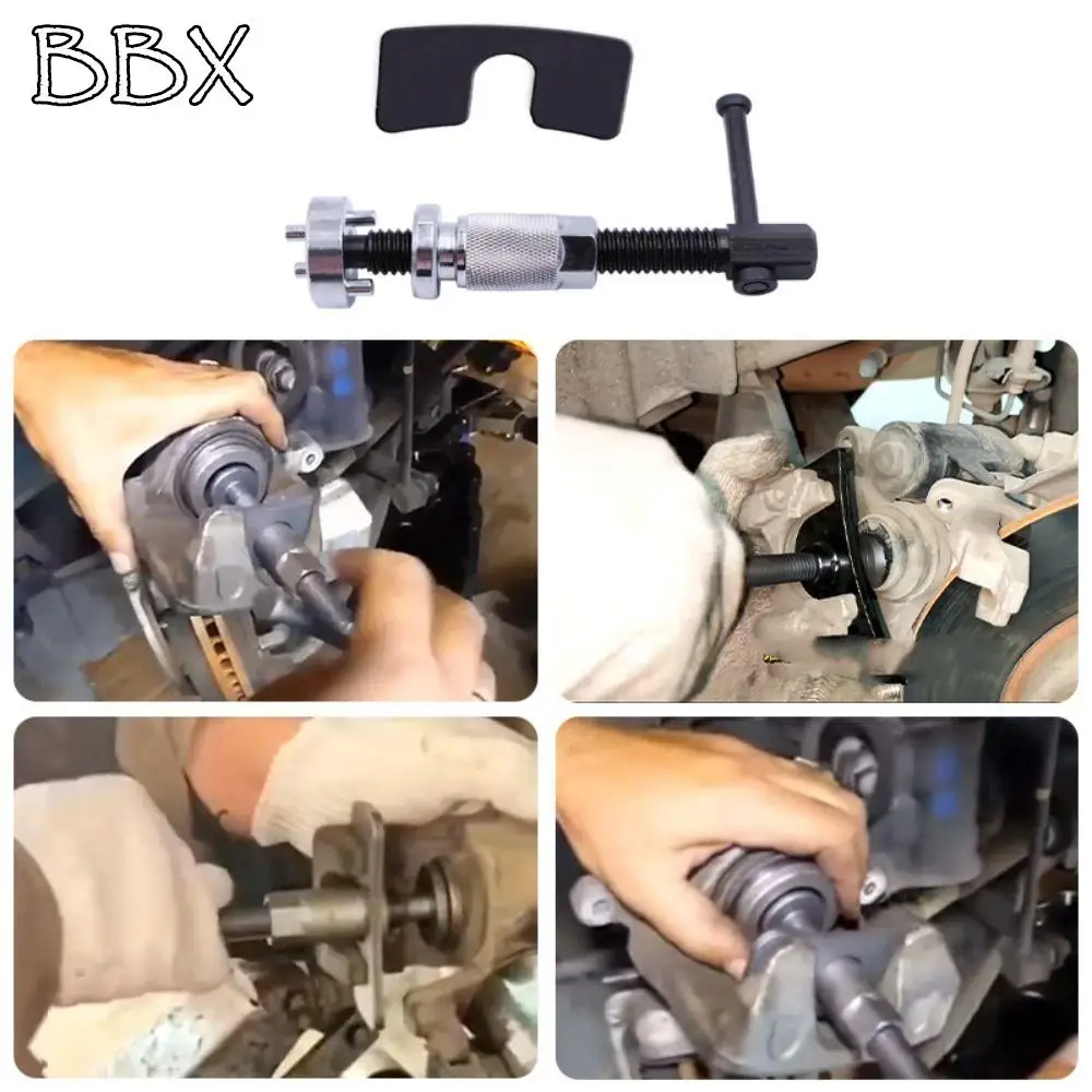 3Pcs Set Brake Caliper Tool Kit Universal Separator Durable Construction Brake Pad Adjustment Tools Replacement Piston
3Pcs Set Brake Caliper Tool Kit Universal Separator Durable Construction Brake Pad Adjustment Tools Replacement Piston