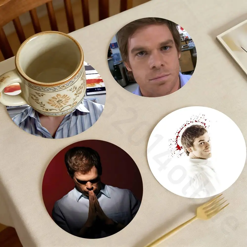 D-Dexter Morgan Wooden Cup Coaster Tea Coffee Beverage Colour Printing Cup Mat Home Restaurant Decorations
D-Dexter Morgan Wooden Cup Coaster Tea Coffee Beverage Colour Printing Cup Mat Home Restaurant Decorations
