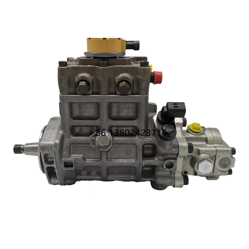 C6.6 топливный Инжекционный насос Assy 368-9171 3689171 для деталей строительной техники Caterpillar
C6.6 топливный Инжекционный насос Assy 368-9171 3689171 для деталей строительной техники Caterpillar