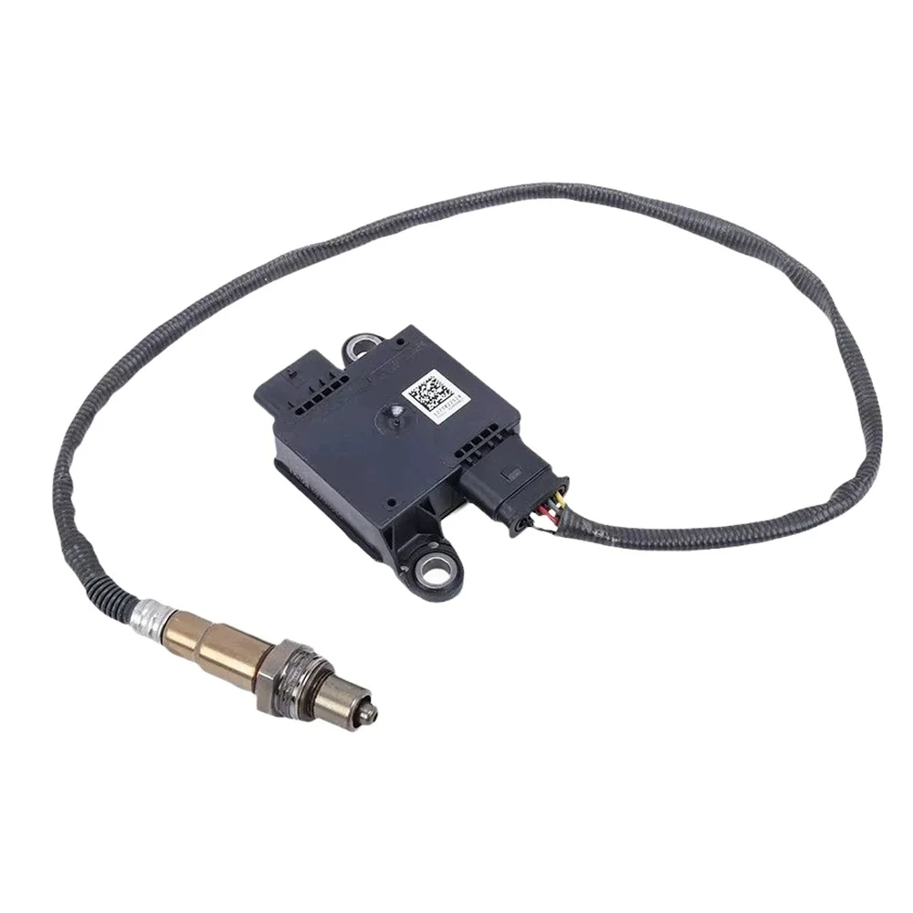 PM Particle Particulate Matter Sensor Fit For GM Chevy Cruze Express 2500 2014-2019 55504789
PM Particle Particulate Matter Sensor Fit For GM Chevy Cruze Express 2500 2014-2019 55504789