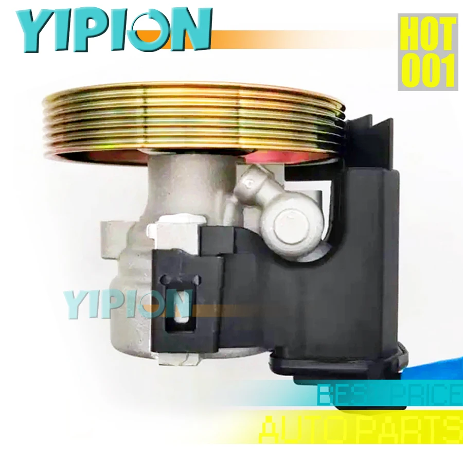 NEW Power Steering Pump Booster Pump For Peugeot 206 Hatchback 206 CC 206 SW Citroen 4007KX 40074E 9636868880
NEW Power Steering Pump Booster Pump For Peugeot 206 Hatchback 206 CC 206 SW Citroen 4007KX 40074E 9636868880