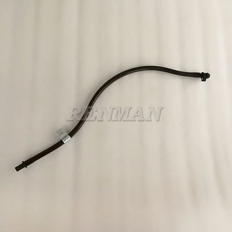 Suitable for Foton Cummins ISF2.8 oil ruler tube 5258896 for BAIC Auman pickup truck ruler tube
Suitable for Foton Cummins ISF2.8 oil ruler tube 5258896 for BAIC Auman pickup truck ruler tube