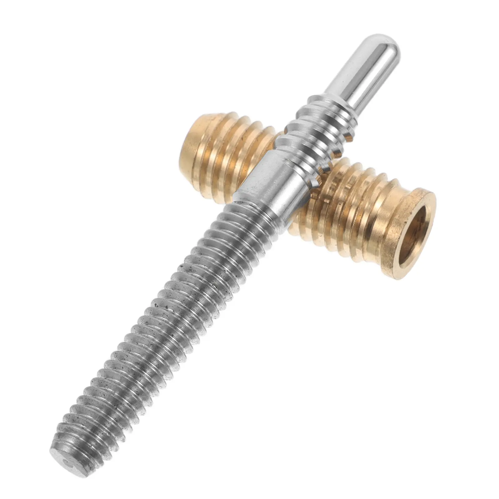 Pool Cue Joint Pin Screw Billiard Extension Accessory Quick Release Joint Protector Cue Stick Hardware Professional Billiards
Pool Cue Joint Pin Screw Billiard Extension Accessory Quick Release Joint Protector Cue Stick Hardware Professional Billiards