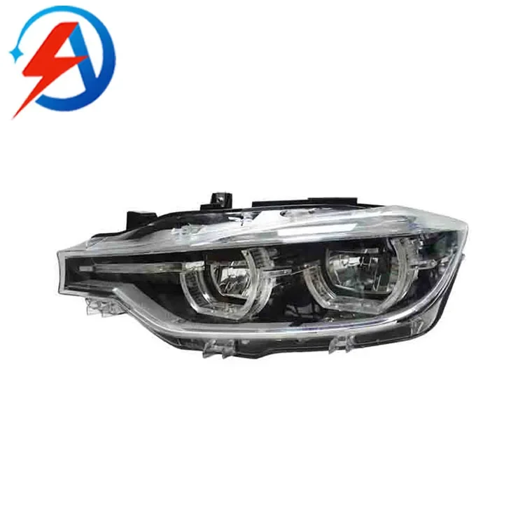 For BMW Modified F30 headlight For BMW 3 Series F30 F35 2013- 2015 head Light Led Lamp
For BMW Modified F30 headlight For BMW 3 Series F30 F35 2013- 2015 head Light Led Lamp