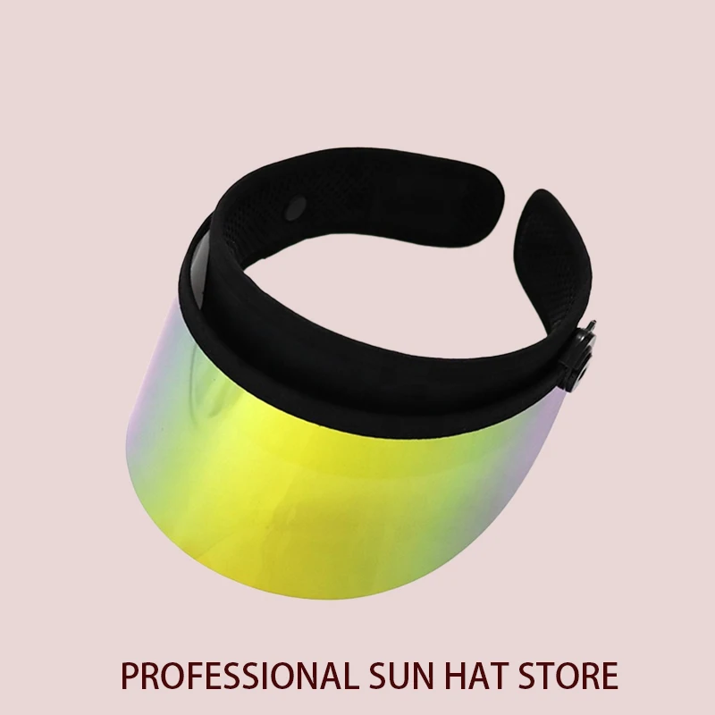 Golden Short Summer Sun Hats for Men Women Soft Sport Golf Caps UV Protection Running Walking Hiking Beach Empty Top Visors
Golden Short Summer Sun Hats for Men Women Soft Sport Golf Caps UV Protection Running Walking Hiking Beach Empty Top Visors