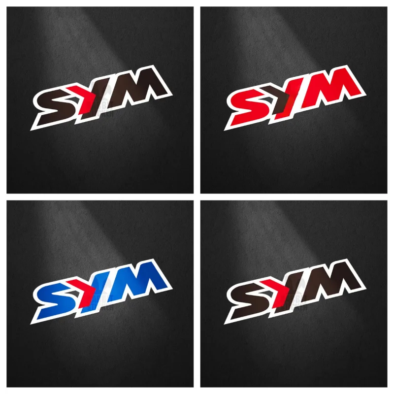 Motorcycle body sticker Scratch Resistant Waterproof Protection Decals FOR SYM GR125 JP150 CRUiSYM 300
Motorcycle body sticker Scratch Resistant Waterproof Protection Decals FOR SYM GR125 JP150 CRUiSYM 300
