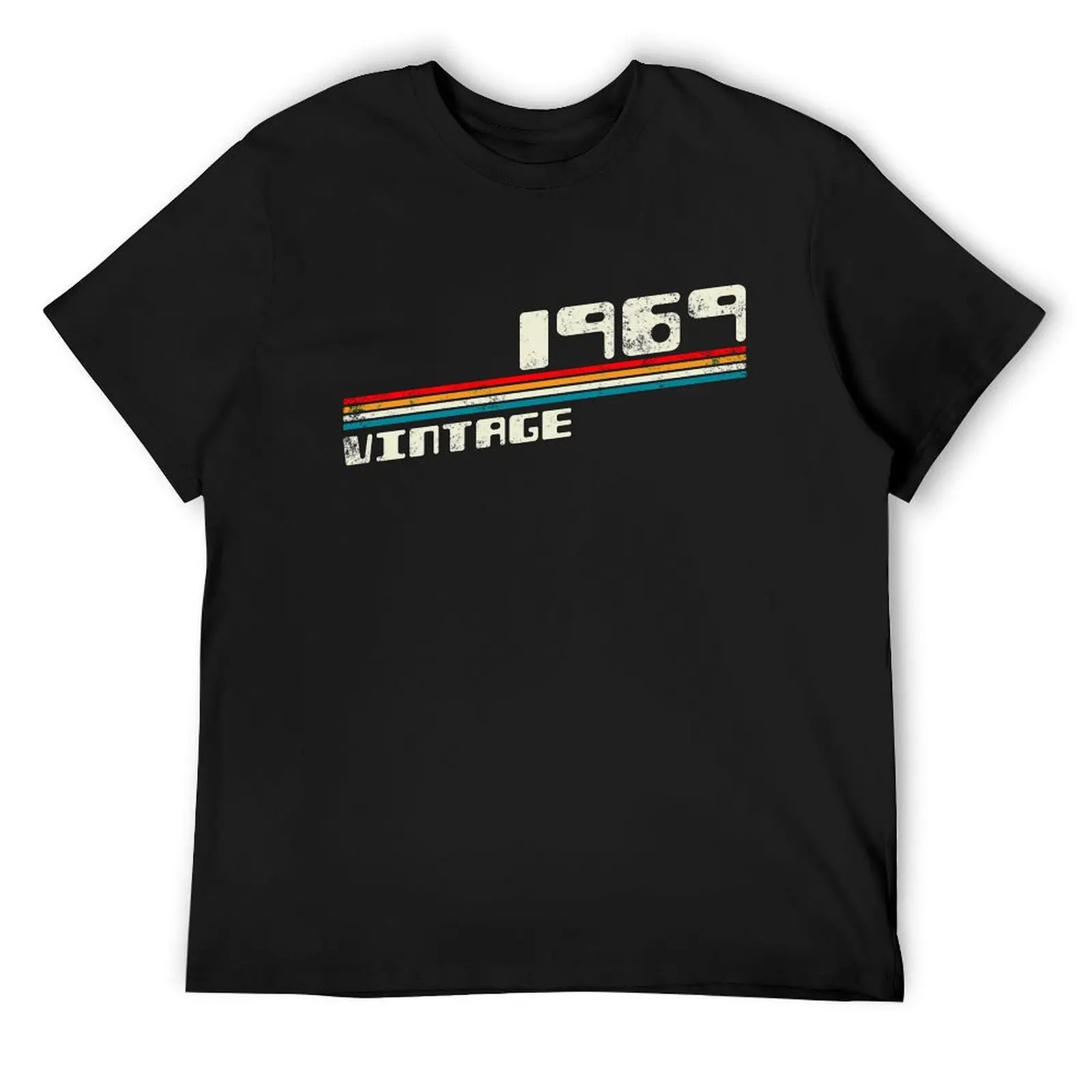 50. Birthday Gift - 1969 Original Retro Vintage Shirt T-Shirt boys animal print plain funny t shirts for men
50. Birthday Gift - 1969 Original Retro Vintage Shirt T-Shirt boys animal print plain funny t shirts for men