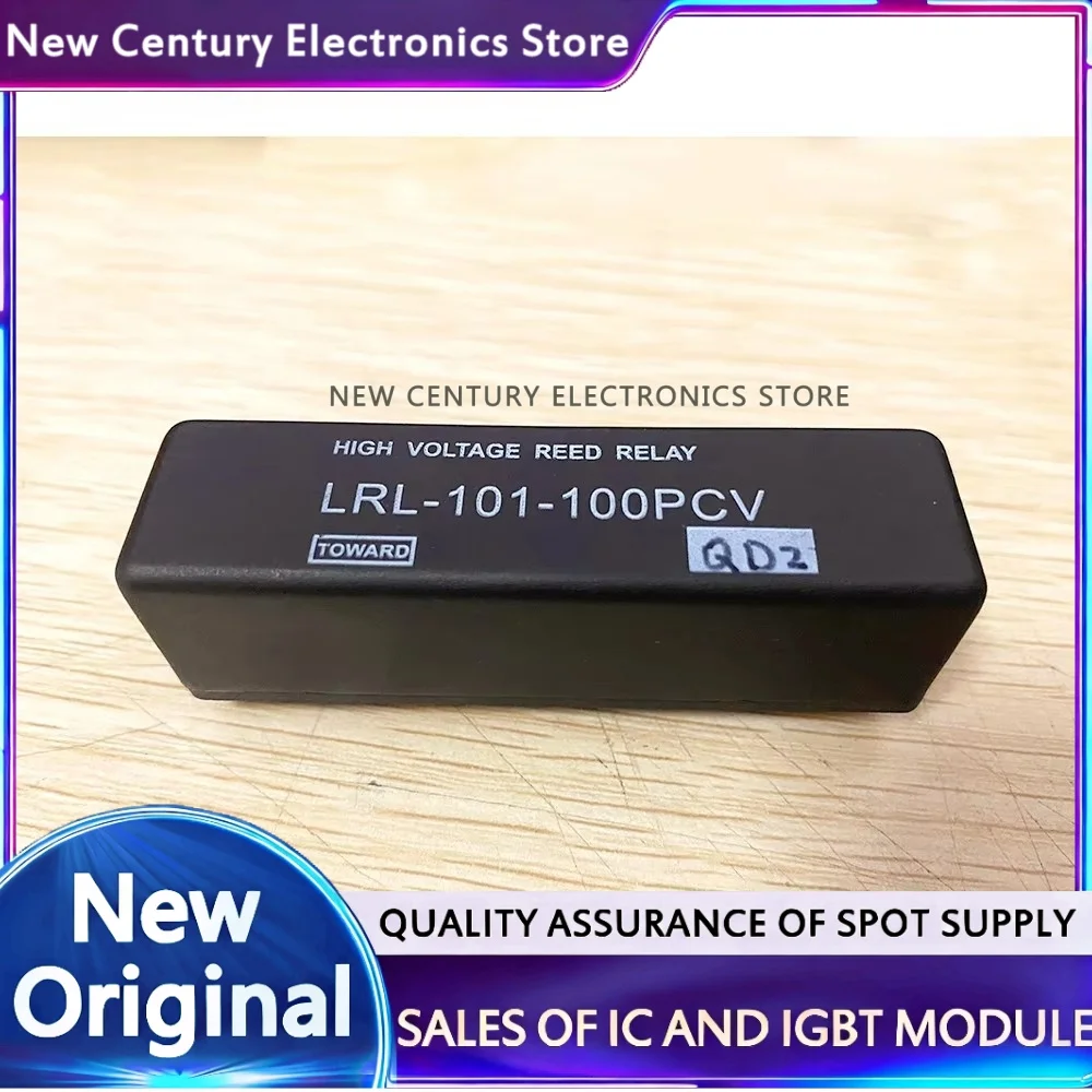 LRL-101-100PCV LRL-102-100PCV New relay
LRL-101-100PCV LRL-102-100PCV New relay