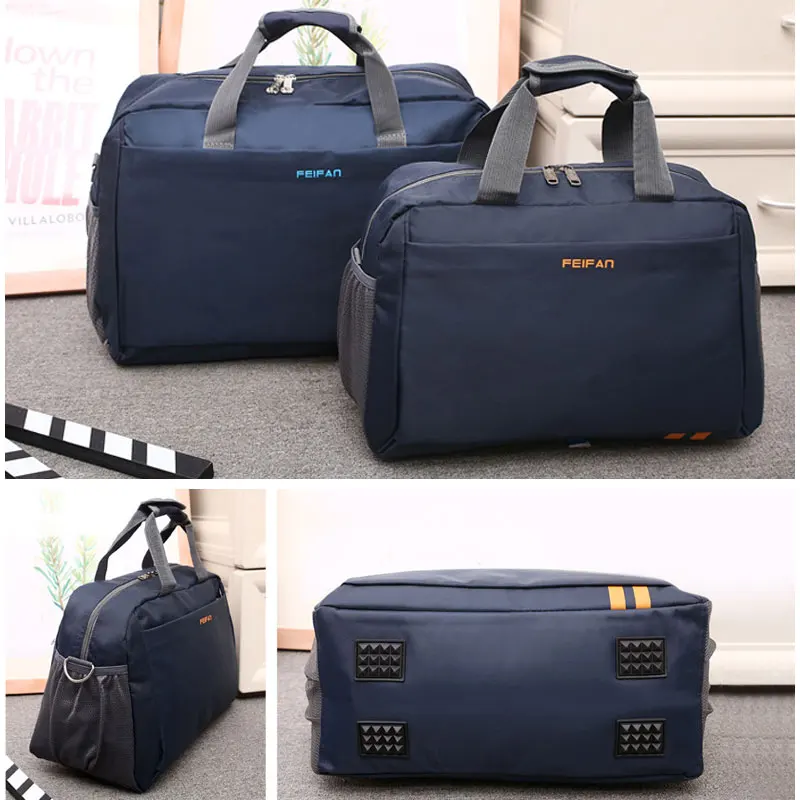 Scione Classic Travel Business Handbag Men Waterproof Cabin Luggage Tote Suitcase Women Large Casual Sport Weekend Shoulder Bag
Scione Classic Travel Business Handbag Men Waterproof Cabin Luggage Tote Suitcase Women Large Casual Sport Weekend Shoulder Bag