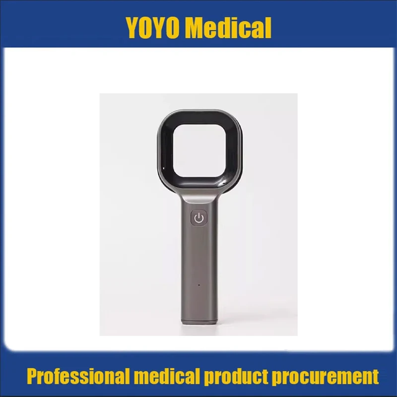 Veterinary Wood Lamp Pet Fungus Detection Animal Woods UV Lamp Skin Analysis Detector
Veterinary Wood Lamp Pet Fungus Detection Animal Woods UV Lamp Skin Analysis Detector