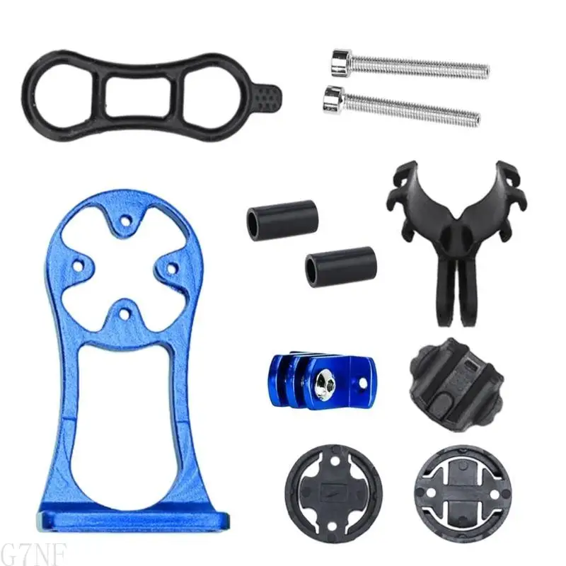 AP28 Aluminiums Alloys Bicycles Computer Mount Out Fronts Road Bicycles Extension Bracket Lightweight Computer Mount Light St
AP28 Aluminiums Alloys Bicycles Computer Mount Out Fronts Road Bicycles Extension Bracket Lightweight Computer Mount Light St