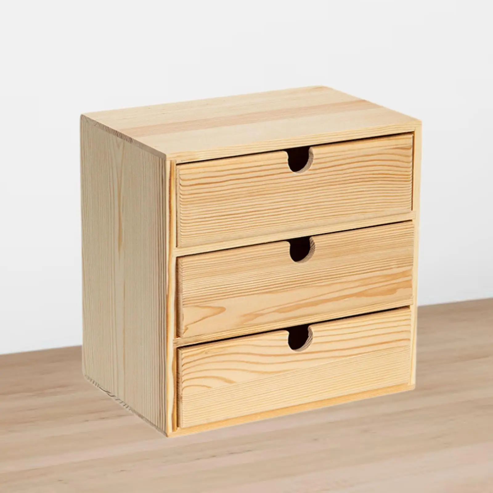 Wooden Jewelry Box,Wooden Desk Organizer,3 Drawers for Jewelry,Rustic Storage Organizer for Home,Vanity,Toiletries Supplies
Wooden Jewelry Box,Wooden Desk Organizer,3 Drawers for Jewelry,Rustic Storage Organizer for Home,Vanity,Toiletries Supplies