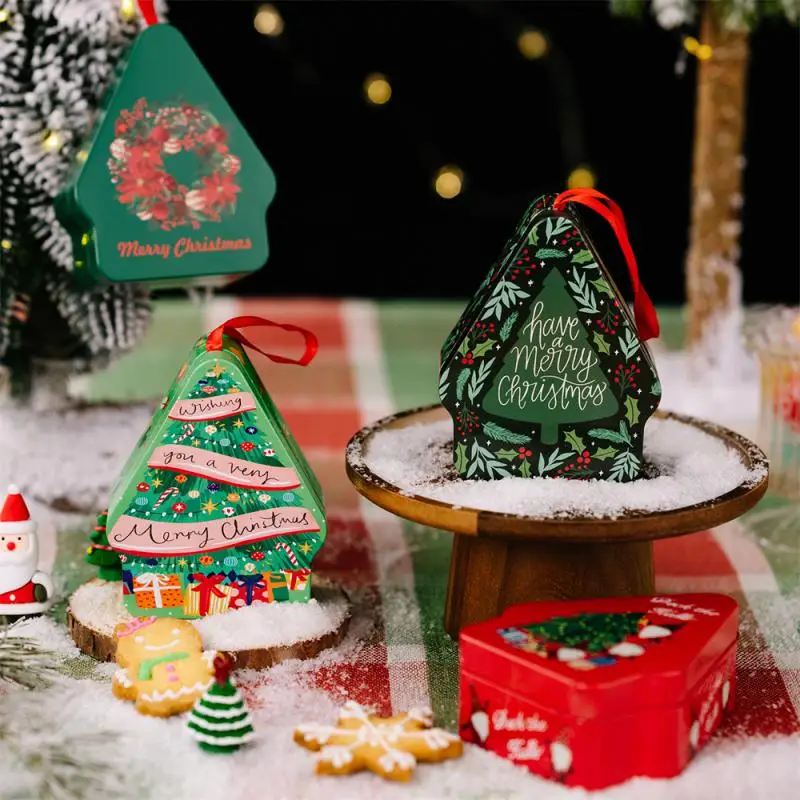 Christmas Candy Box Cookie Tins Storage Tins Metal Nesting Containers Small Candy Storage Containers With Lids For Xmas Supplies
Christmas Candy Box Cookie Tins Storage Tins Metal Nesting Containers Small Candy Storage Containers With Lids For Xmas Supplies