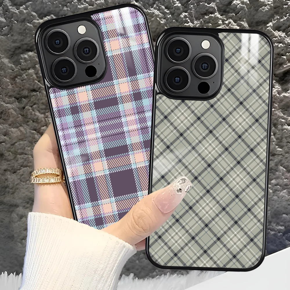 Geometric Pattern Flat Design Phone Case For iPhone 16 15 14 13 12 11 Pro Xs Max Mini Plus Antislip Shockproof Hard Funda
Geometric Pattern Flat Design Phone Case For iPhone 16 15 14 13 12 11 Pro Xs Max Mini Plus Antislip Shockproof Hard Funda