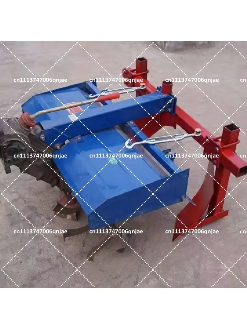 Adjustable Ridge Plow for Potato Sweet Potato Hilling, Manual Furrower Cultivator for Garden Farm
Adjustable Ridge Plow for Potato Sweet Potato Hilling, Manual Furrower Cultivator for Garden Farm