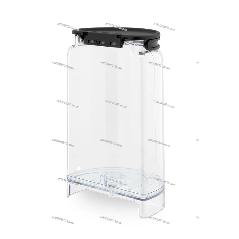 Zenius Zn100 Commercial Capsule Coffee Machine, 1 Original Water Tank, Capacity 2L
Zenius Zn100 Commercial Capsule Coffee Machine, 1 Original Water Tank, Capacity 2L
