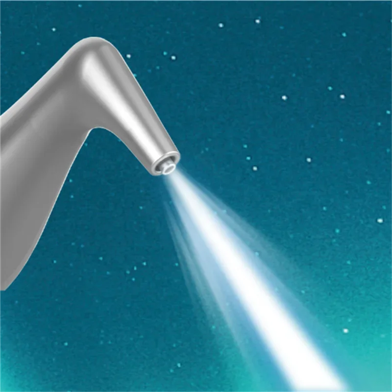 Denta Ultrasonic Periodontal Therapy System With AIR Polisher For Scaling 
Denta Ultrasonic Periodontal Therapy System With AIR Polisher For Scaling