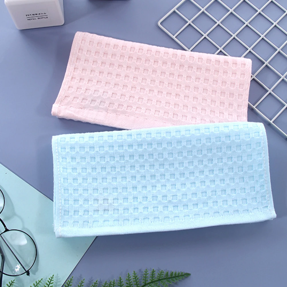 4pcs Makeup Remover Towel Cotton Washcloths Soft Fresh Style Face Cloth Bath Supply Super Absorbent Lightweight
4pcs Makeup Remover Towel Cotton Washcloths Soft Fresh Style Face Cloth Bath Supply Super Absorbent Lightweight