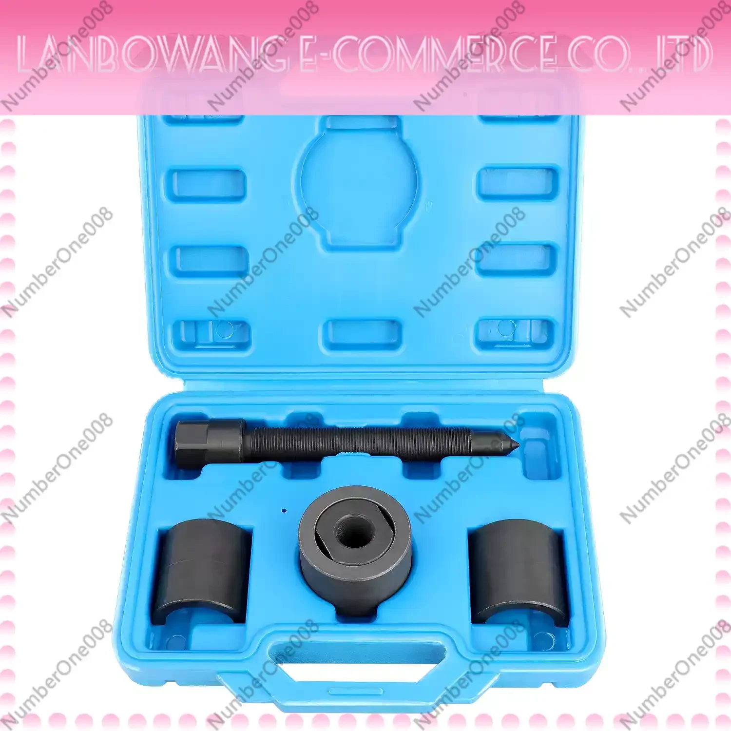 Transmission Gear Puller Removal Tool For Ford Fiesta IB5 B5A MX75 308-082 Gift, DIY Tools
Transmission Gear Puller Removal Tool For Ford Fiesta IB5 B5A MX75 308-082 Gift, DIY Tools