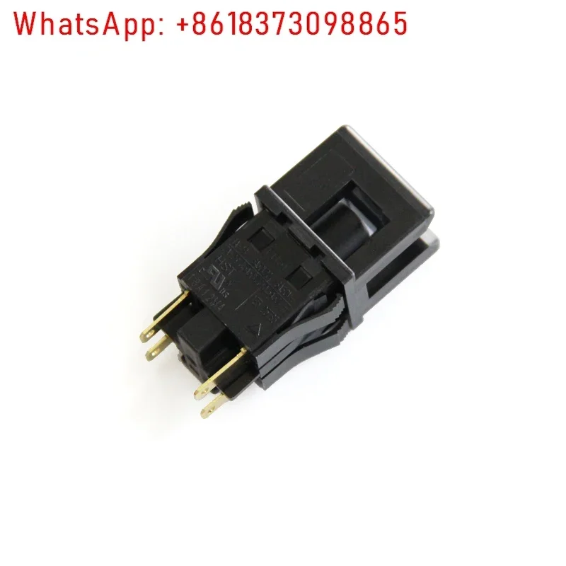 10Pcs S1810 Side Door Sensor S2010 S2011 S2110 S2320 S2420 S2520 SC2020 S2022 2150N SC2020DA Side Door Switch
10Pcs S1810 Side Door Sensor S2010 S2011 S2110 S2320 S2420 S2520 SC2020 S2022 2150N SC2020DA Side Door Switch