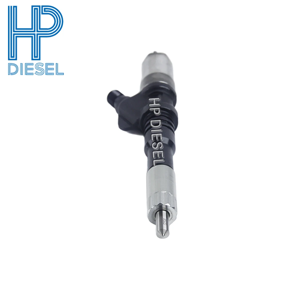 4pcs/lot New Domestic Fuel Injector 095000 - 1211 Common Rail For DENSO PC400 - 7 OEM Compatible
4pcs/lot New Domestic Fuel Injector 095000 - 1211 Common Rail For DENSO PC400 - 7 OEM Compatible