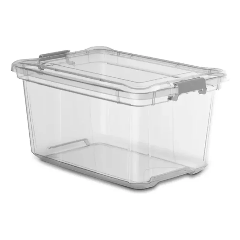 3 Boxes Organizer 27l Lisa Transparent Decorative Boxes, Boxes and Baskets Decorative Boxes
3 Boxes Organizer 27l Lisa Transparent Decorative Boxes, Boxes and Baskets Decorative Boxes