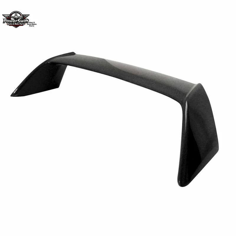 Suitable for Honda Integra DC5 Acura RSX Carbon Fiber Modification TR Style Rear Spoiler Fixed Wing
Suitable for Honda Integra DC5 Acura RSX Carbon Fiber Modification TR Style Rear Spoiler Fixed Wing