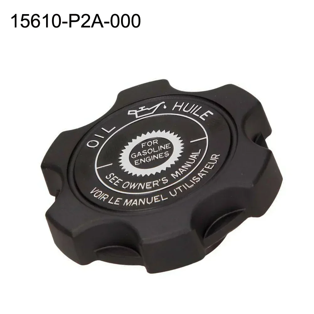 Oil Filler Cap Engine Oil Cap 15610-P2A-000 15610P2A000 Exterior Fuel Tank Cover For CIVIC For CRX Car Brand New For Honda
Oil Filler Cap Engine Oil Cap 15610-P2A-000 15610P2A000 Exterior Fuel Tank Cover For CIVIC For CRX Car Brand New For Honda