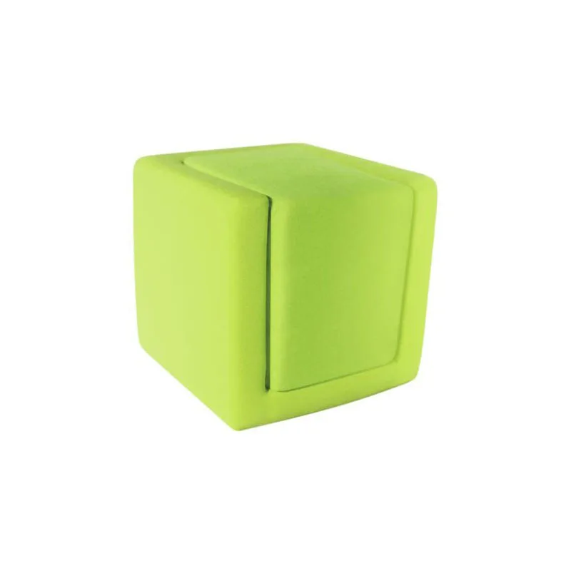 Multifunctional Rubik's Cube stool storage two-in-one combination furniture chair household living room fabric sofa
Multifunctional Rubik's Cube stool storage two-in-one combination furniture chair household living room fabric sofa