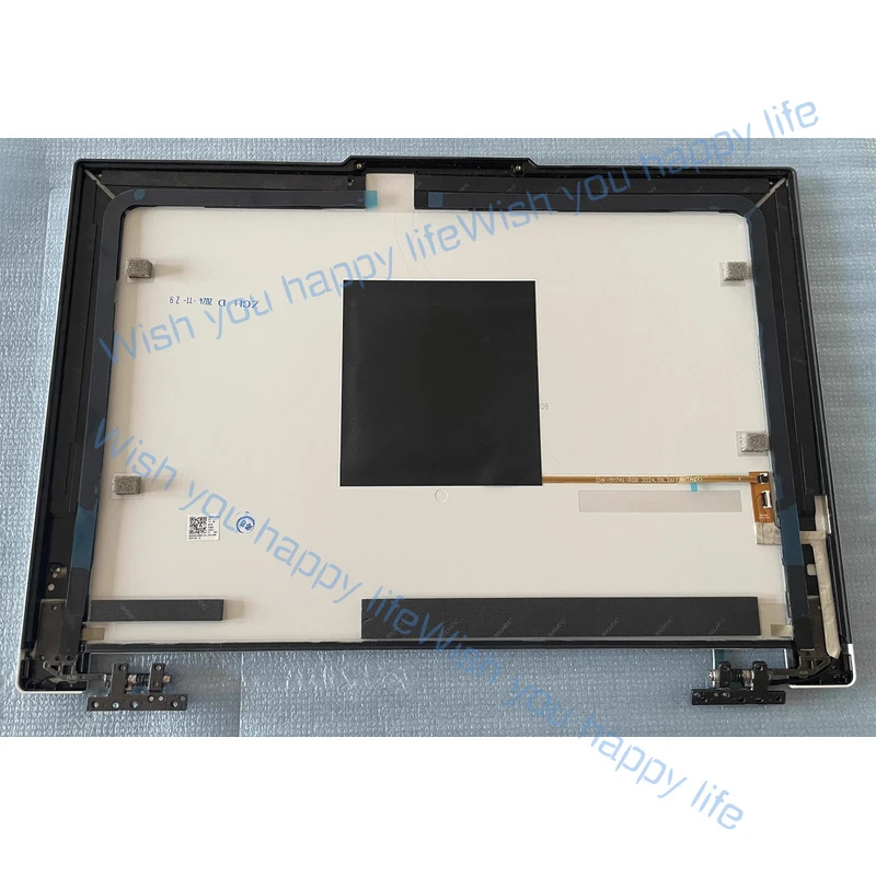 LL 5CB1S11813 Lcd Rear Back Cover OLED RGB For Legion Pro 7 16IAX10H 83F5 16AFR10H
LL 5CB1S11813 Lcd Rear Back Cover OLED RGB For Legion Pro 7 16IAX10H 83F5 16AFR10H