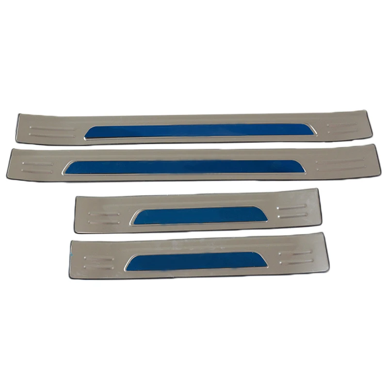 High quality stainless steel inside Scuff Plate/Door Sill 8pcs For 2017 Mitsubishi Outlander With logo
High quality stainless steel inside Scuff Plate/Door Sill 8pcs For 2017 Mitsubishi Outlander With logo