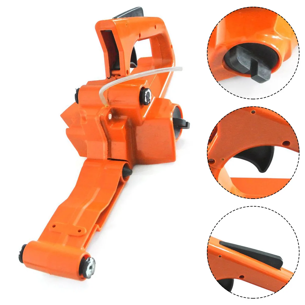 High Quality Rear Handle Assembly 136 137 142 Back Rear Chainsaw Accessories For Husqvarna Handle Assembly Handle Rear
High Quality Rear Handle Assembly 136 137 142 Back Rear Chainsaw Accessories For Husqvarna Handle Assembly Handle Rear