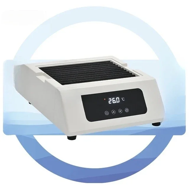 Top QualityLaboratory Slide Dryer Corrosion Resistance RT~90 Degree Histology Tissue Slide Dryer
Top QualityLaboratory Slide Dryer Corrosion Resistance RT~90 Degree Histology Tissue Slide Dryer