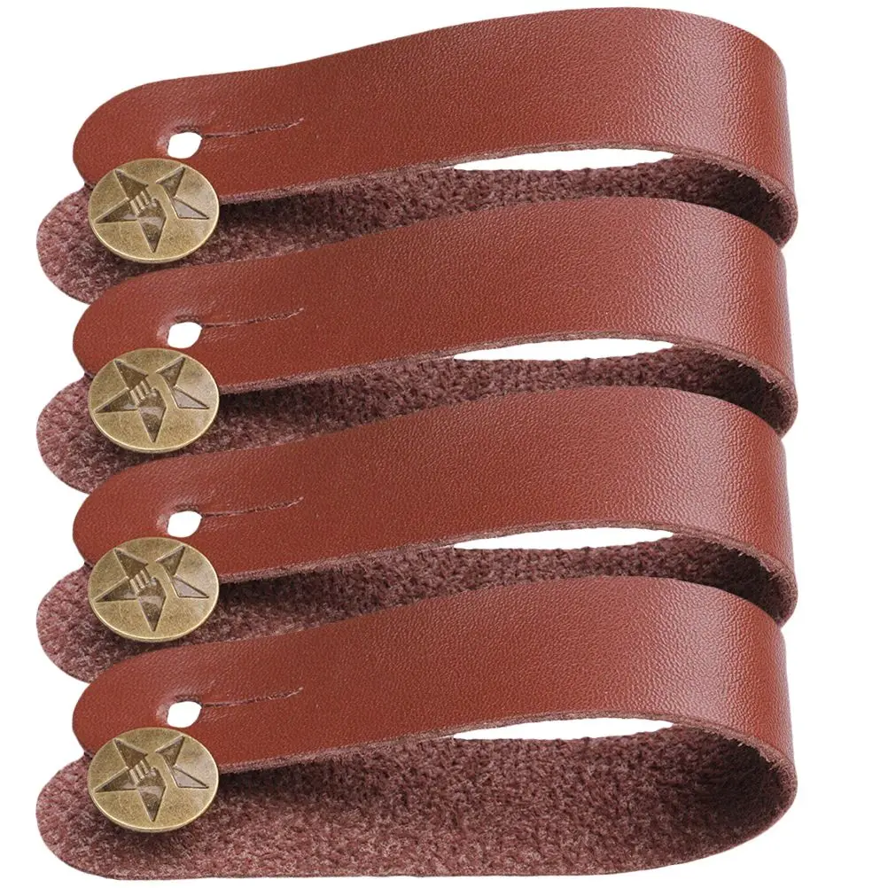 4Pcs Guitar Headstock Straps PU Neck Ties Acoustic Electronic Adapter Portable Practical Accessories Strap Locks
4Pcs Guitar Headstock Straps PU Neck Ties Acoustic Electronic Adapter Portable Practical Accessories Strap Locks