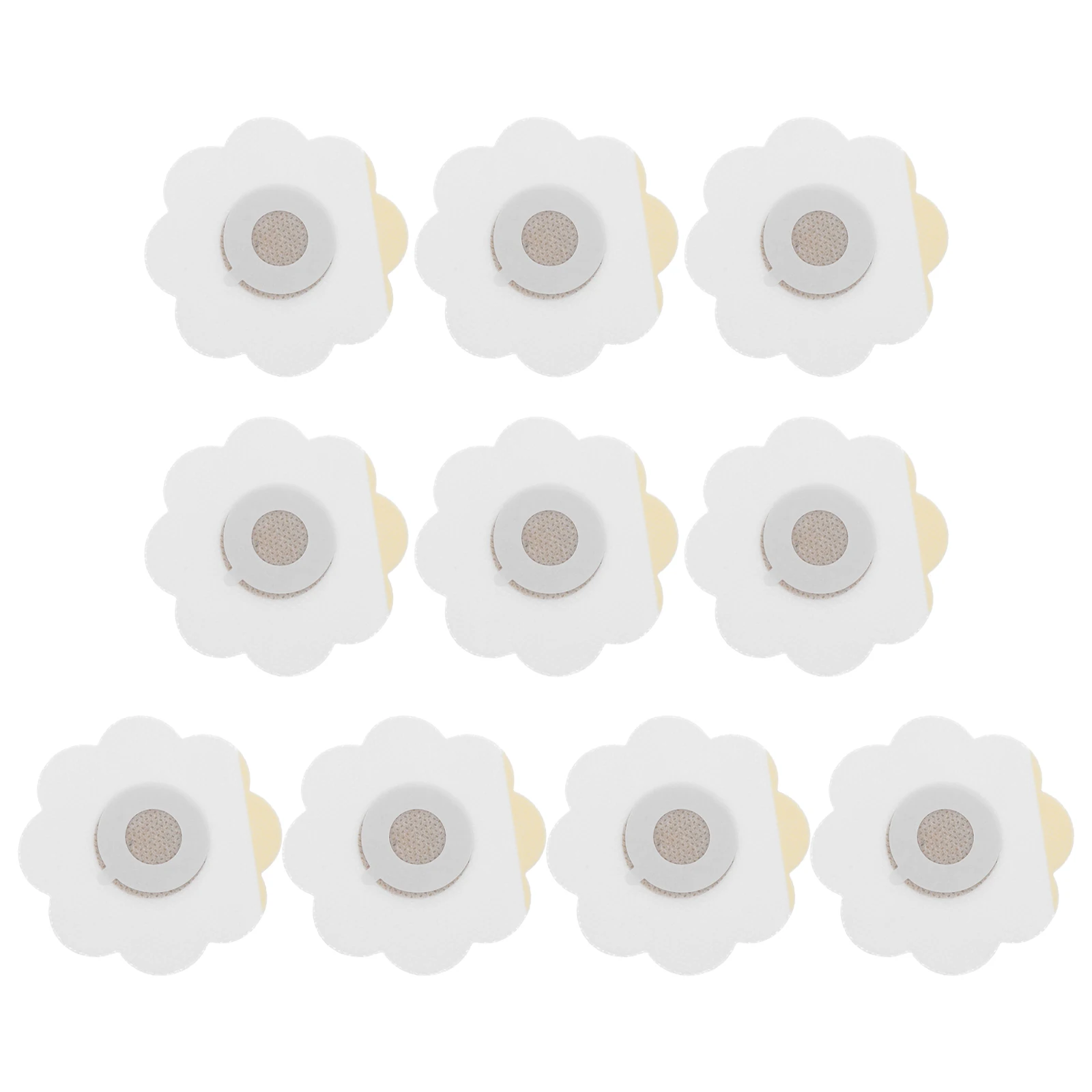 10Pcs Moxibustion Health Fumigation Box Pastes Strong Fixing Stickers for Moxibustion Equipment Portable Blank Patches with
10Pcs Moxibustion Health Fumigation Box Pastes Strong Fixing Stickers for Moxibustion Equipment Portable Blank Patches with