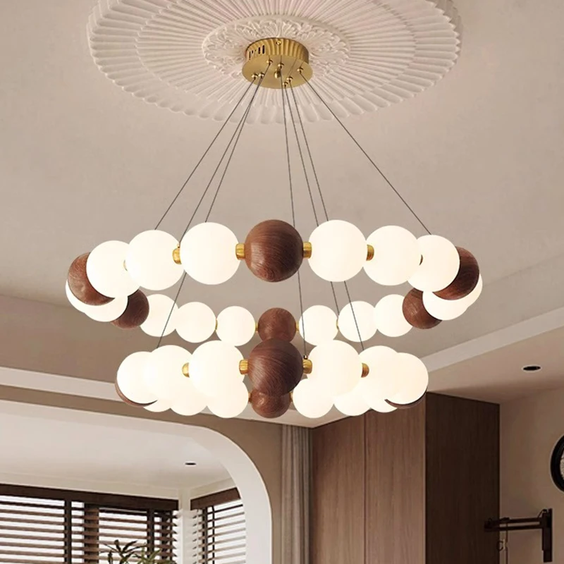 Modern home decor led lights pendant light lamps for living room led Chandeliers for dining room hanging light indoor lighting
Modern home decor led lights pendant light lamps for living room led Chandeliers for dining room hanging light indoor lighting