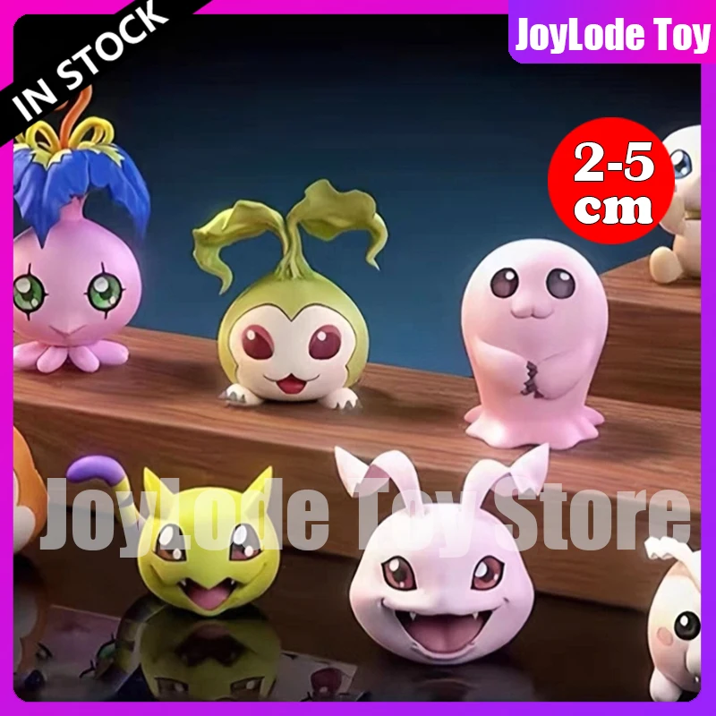 Digimon Anime Figures Koromon Gabumon Figure Pyocomon Childhood Mini Palmon Tokomon Pvc Statue Dolls 9 Pcs Toys Gifts In Stock
Digimon Anime Figures Koromon Gabumon Figure Pyocomon Childhood Mini Palmon Tokomon Pvc Statue Dolls 9 Pcs Toys Gifts In Stock