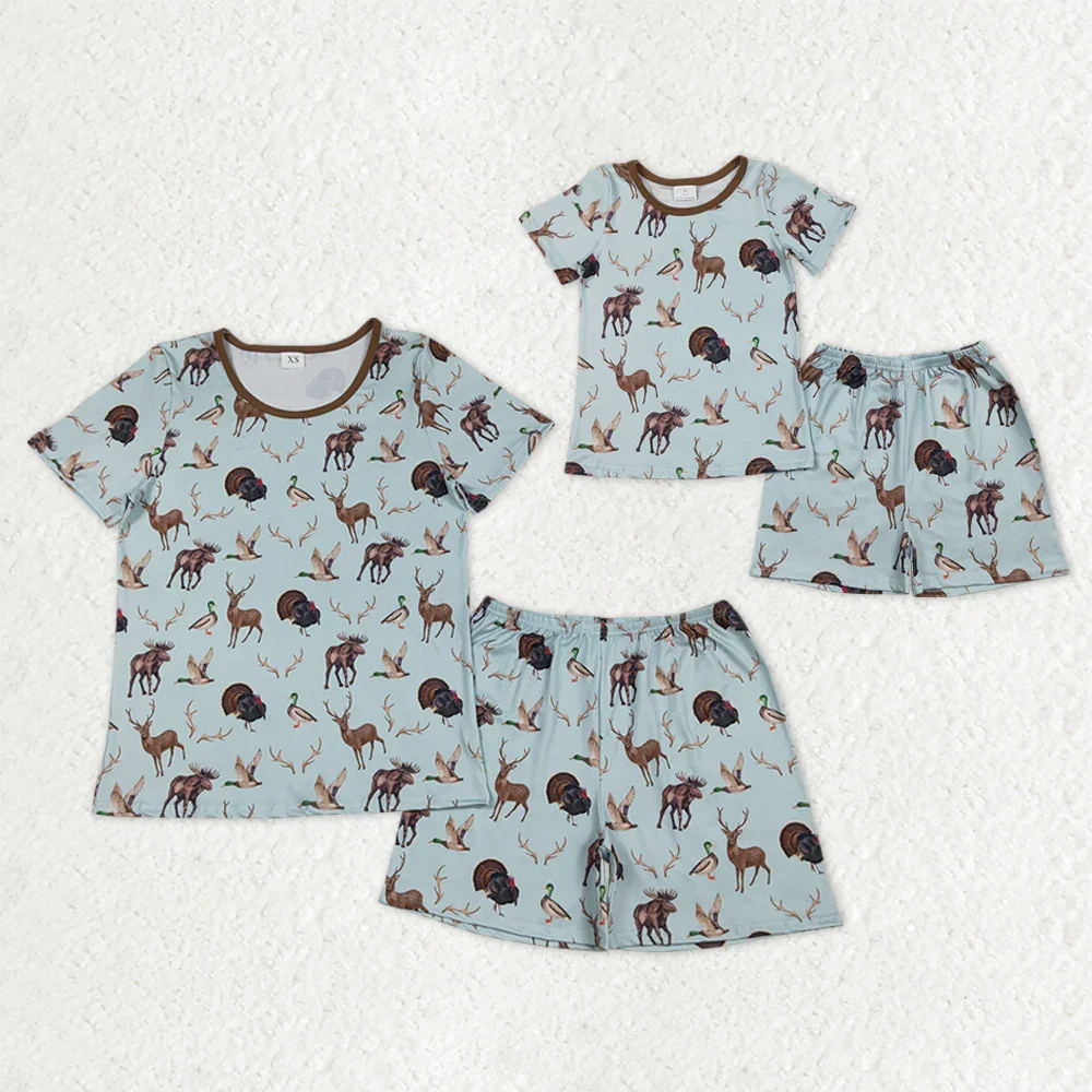 z1203-06 GSSO2711 Wholesale Summer Boutique kids clothes girl Matching turkey short sleeve shorts sets baby adult clothes sets
z1203-06 GSSO2711 Wholesale Summer Boutique kids clothes girl Matching turkey short sleeve shorts sets baby adult clothes sets