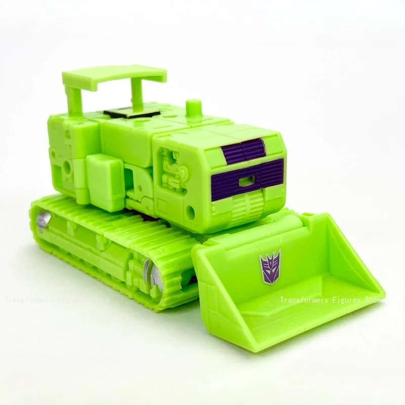 SS-86 Bonecrusher G1 Transformation Robot Toy - Anime Studio Movie Moving Figure Action Model Collectible Birthday Gift
SS-86 Bonecrusher G1 Transformation Robot Toy - Anime Studio Movie Moving Figure Action Model Collectible Birthday Gift