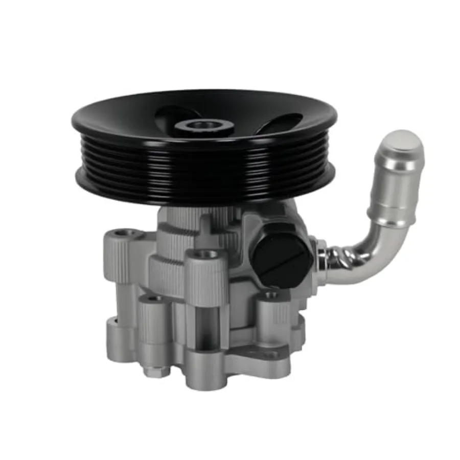 Power Steering Pump 21-5461 for Jeep Commander Grand Cherokee 5.7L 2005-2010 Replace# 21-5461 52089883AC 52089883AD
Power Steering Pump 21-5461 for Jeep Commander Grand Cherokee 5.7L 2005-2010 Replace# 21-5461 52089883AC 52089883AD