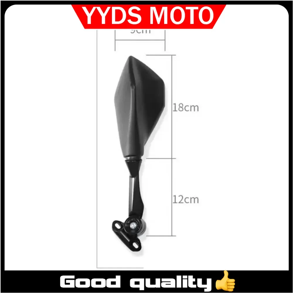 Fit Gilera Nexus 125 / 300 / 250 Special Rear Shift Rearview Mirror Athletics Rear View Mirror for Gilera Nexus 125 300 250